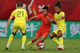 山西的防守